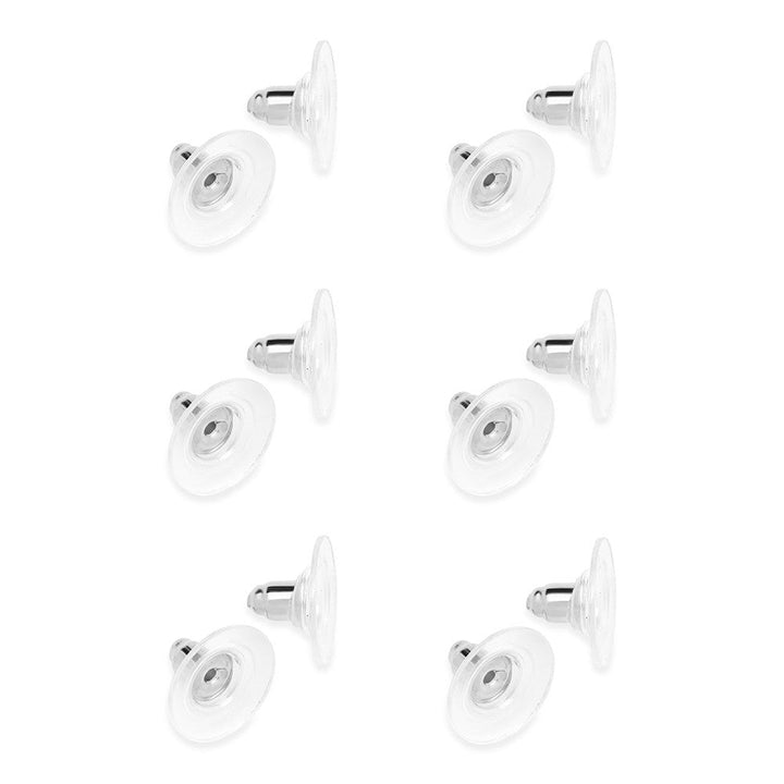 Lifting Earring Backings - 6 Pack